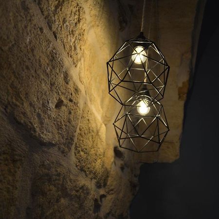 Il Borgo Bed and Breakfast Corato Buitenkant foto