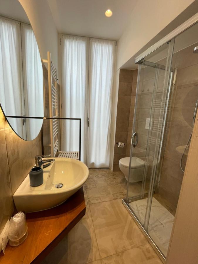 Il Borgo Bed and Breakfast Corato Buitenkant foto