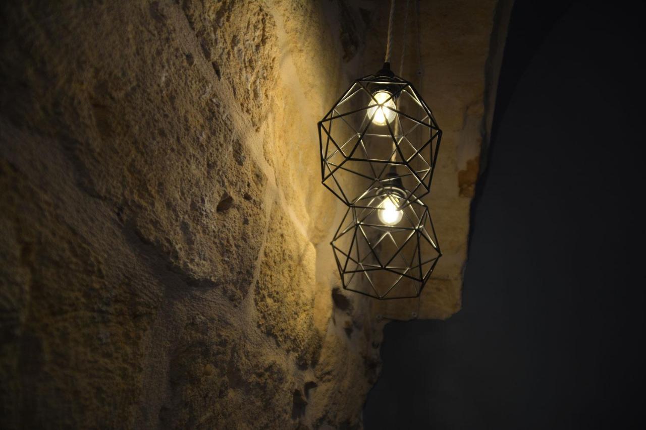 Il Borgo Bed and Breakfast Corato Buitenkant foto